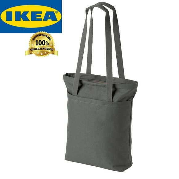 Laptop Backpacks Ikea Dromsack Tote Bag Tote Bag That Converts To